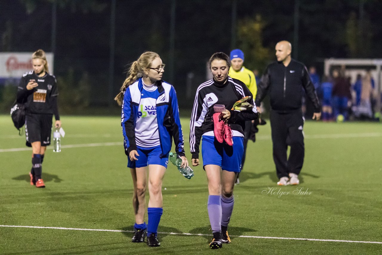 Bild 316 - Frauen Bramstedter TS - SV Henstedt Ulzburg3 : Ergebnis: 0:8